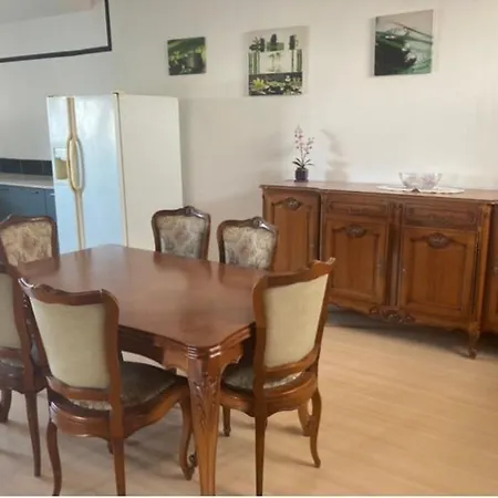 Prázdninový dům Flat *