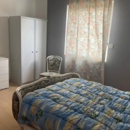 Ferienhaus Flat