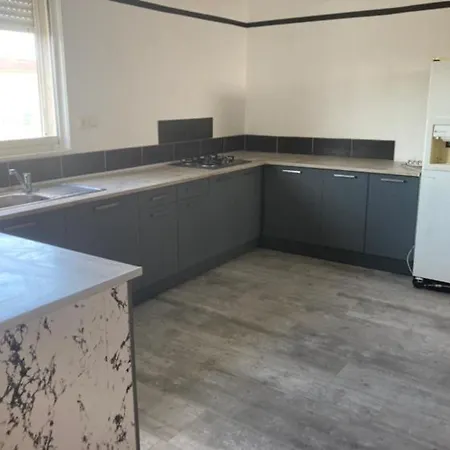 Ferienhaus Flat
